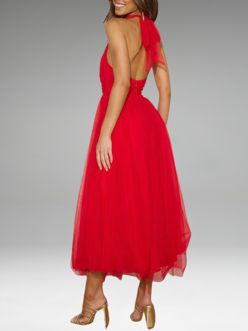 Janice | Fairy Dress