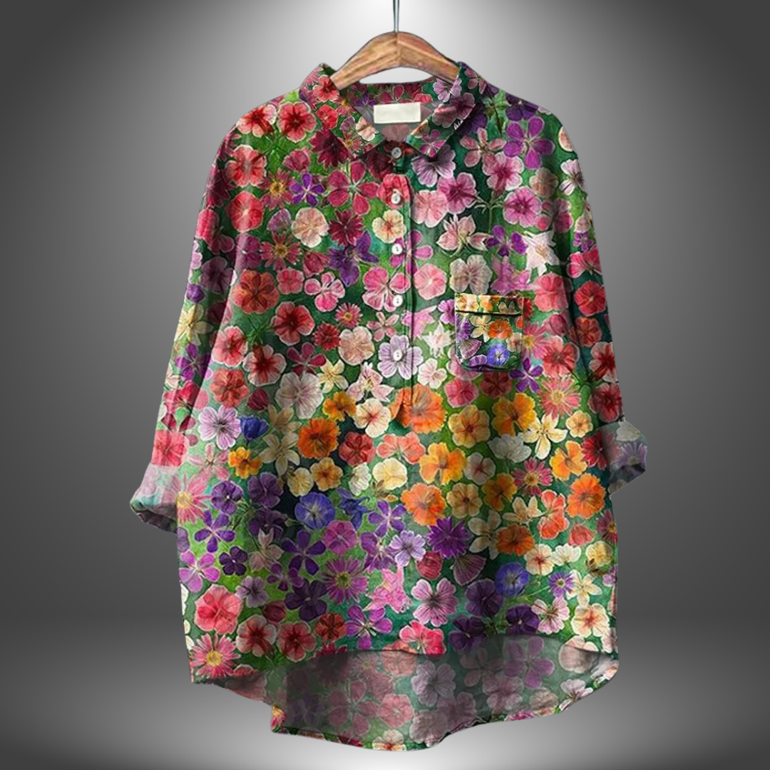 LOUISE | BLOUSE