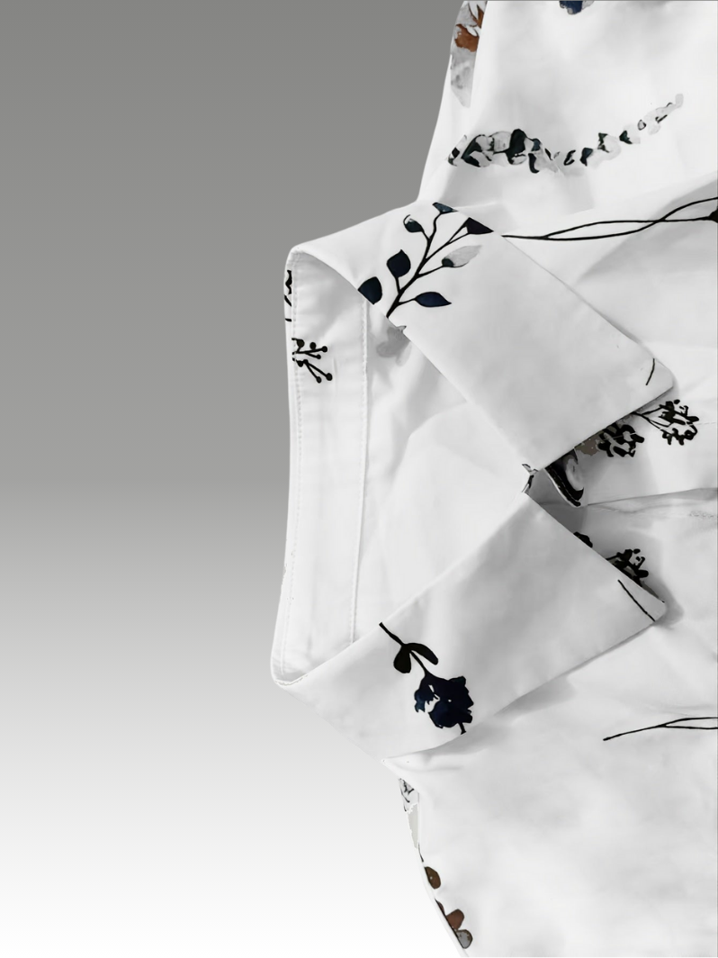 GINETTE | BLOUSE
