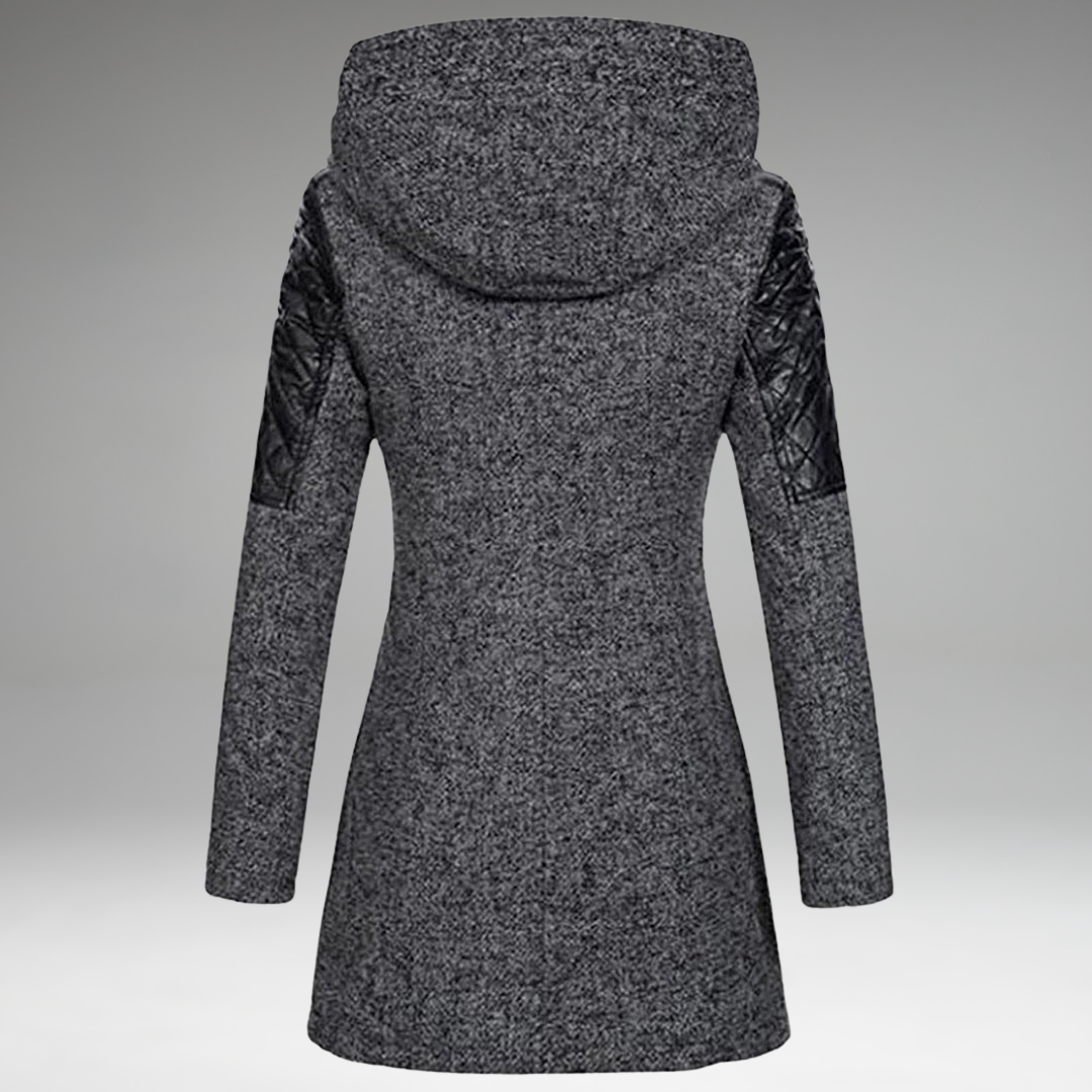 Fiora™ | Your Elegant Layer of Winter Protection