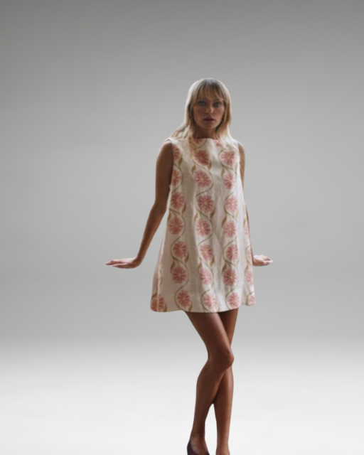 Anne | Dress
