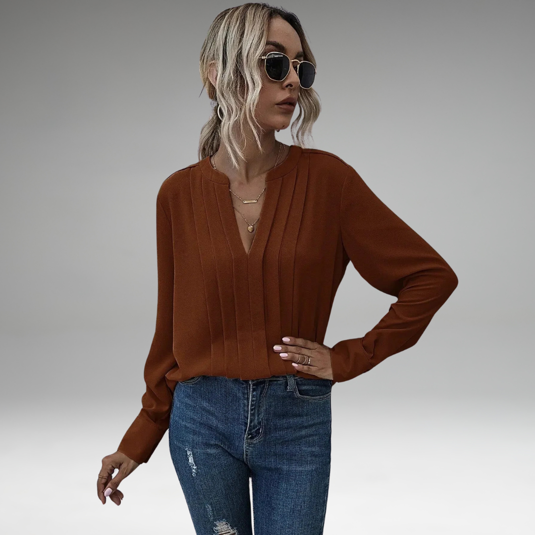 JENNY | BLOUSE
