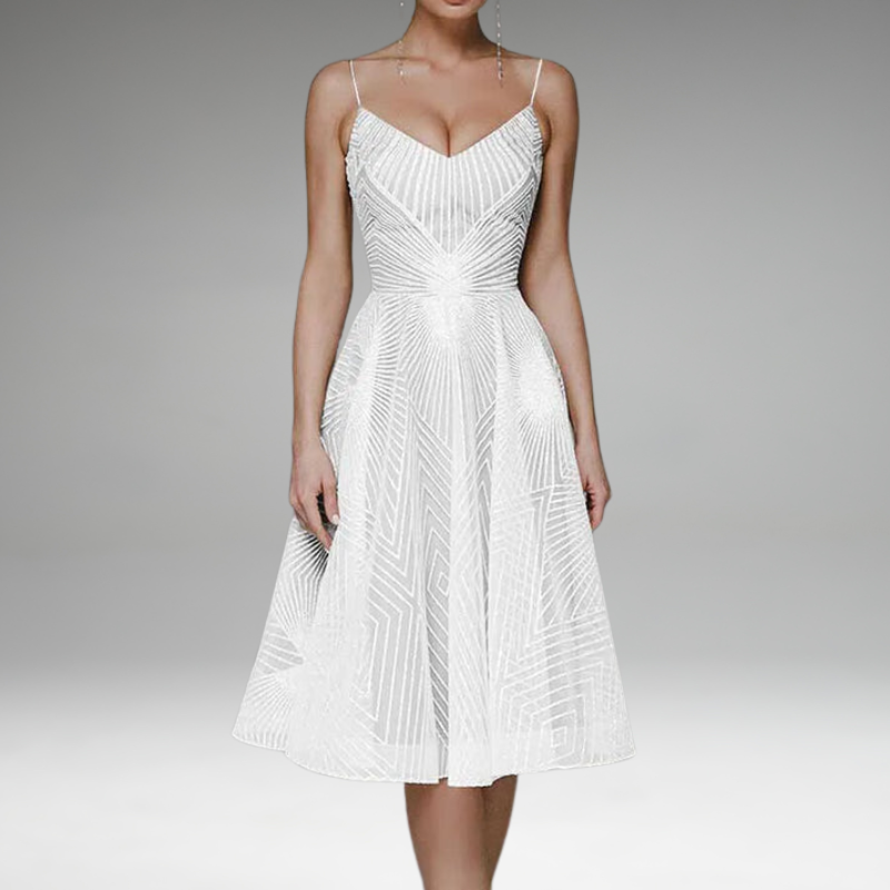 Lara | Elegant Dress