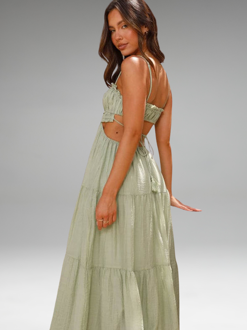 Adelina | Elegant Dress