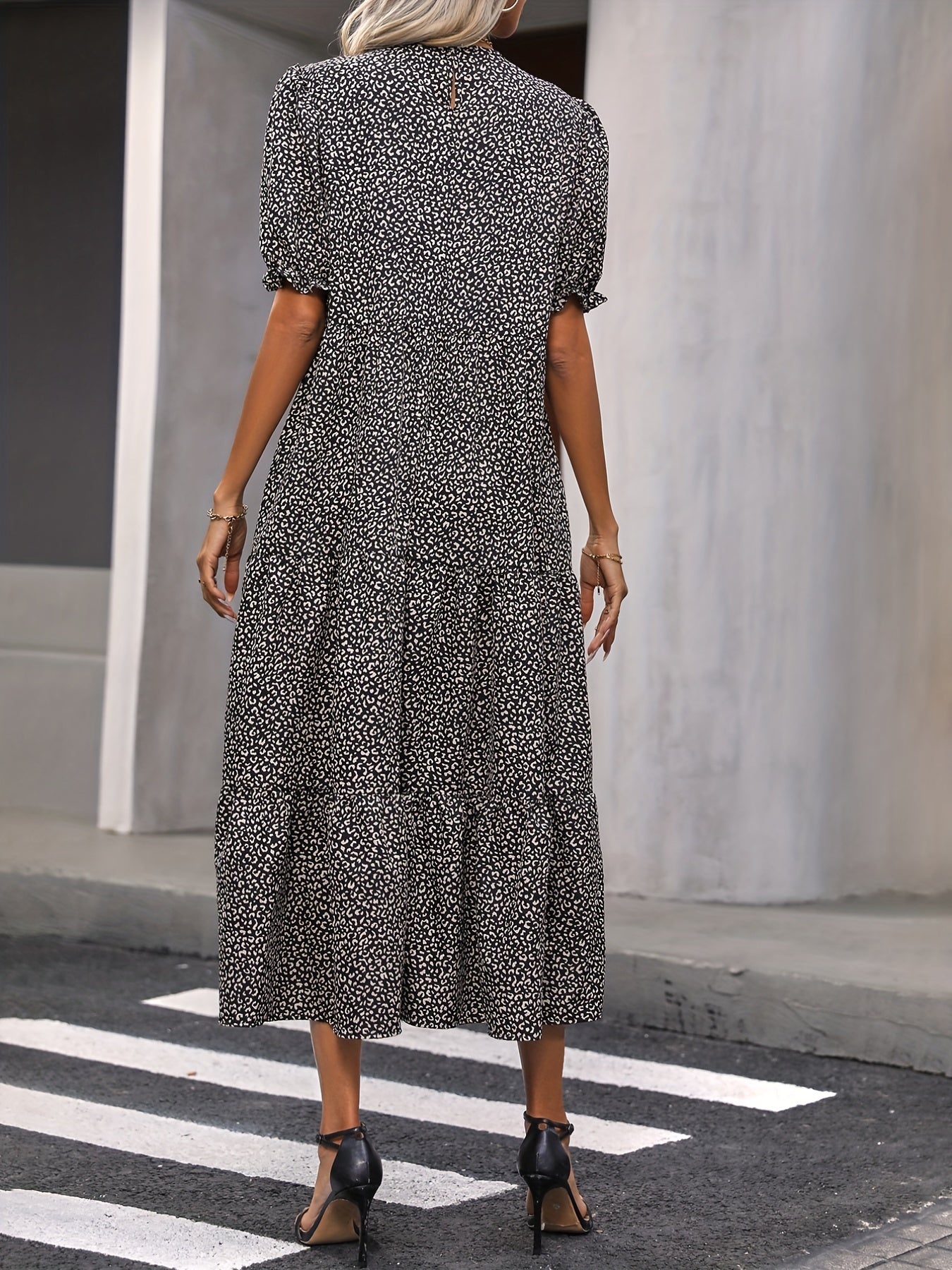 ADELINA | DRESS