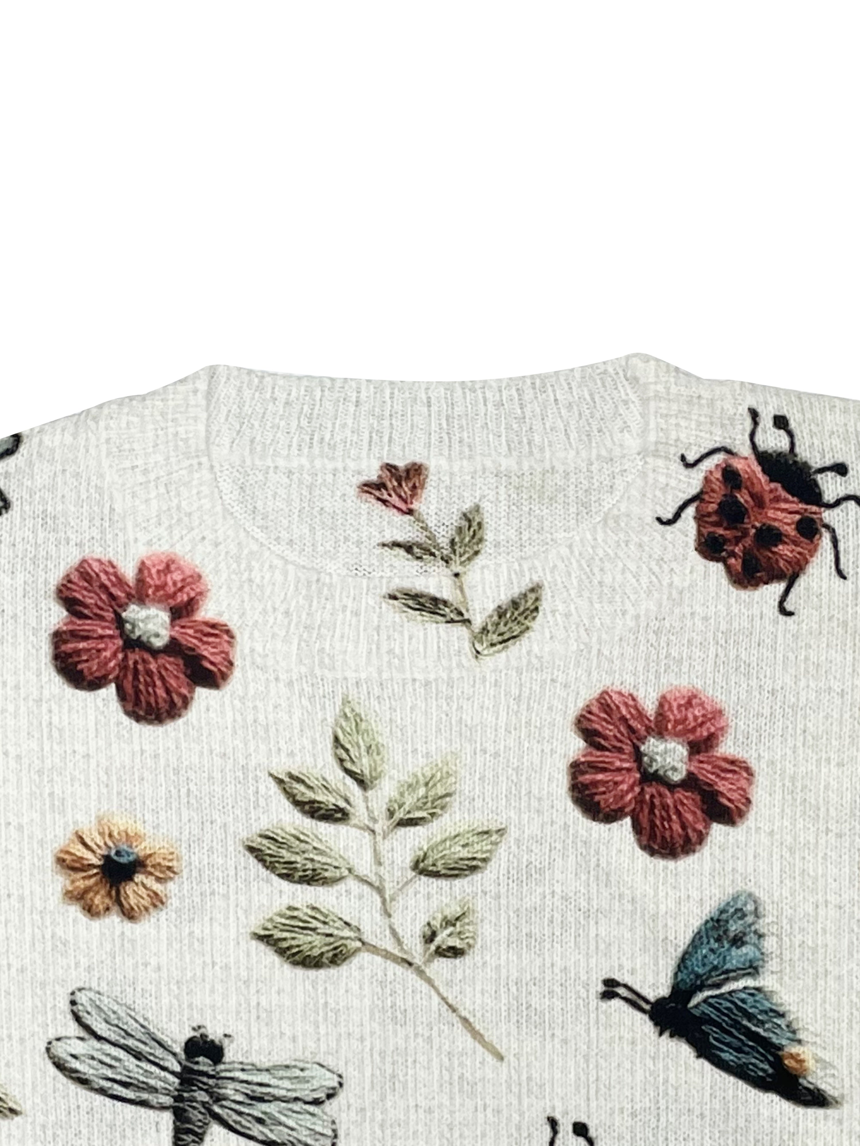 NatureGlow – Women's Sweater