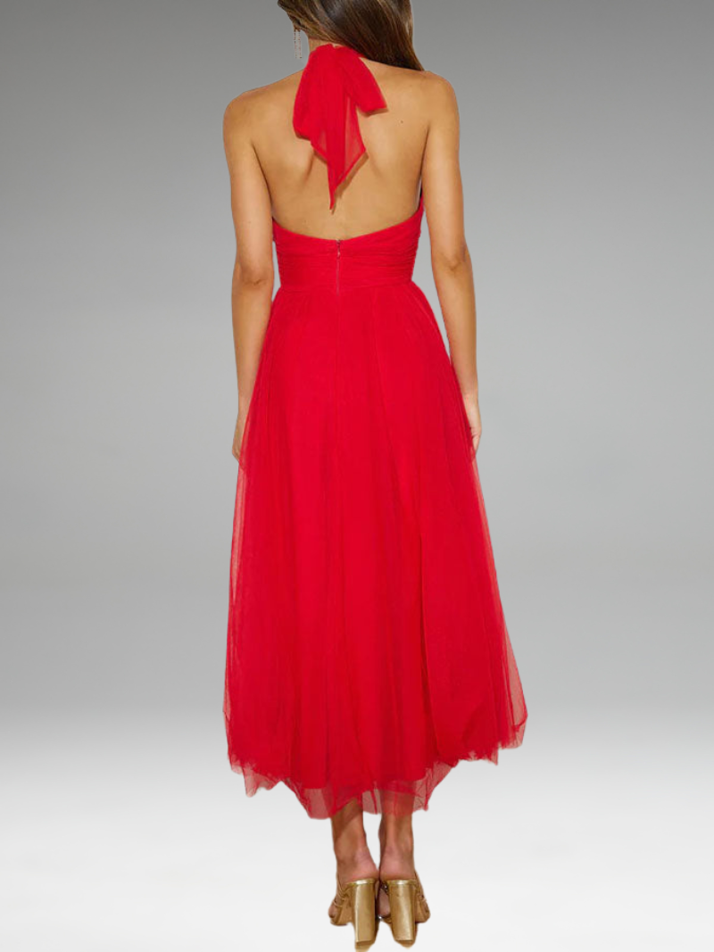 Janice | Fairy Dress