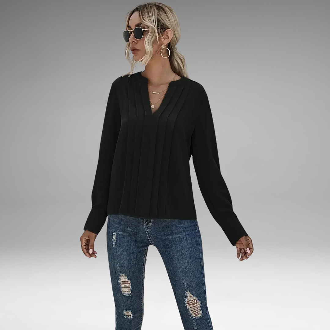 JENNY | BLOUSE