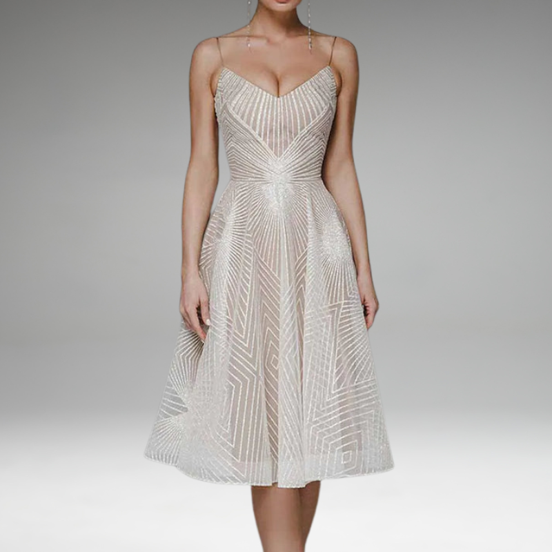 Lara | Elegant Dress