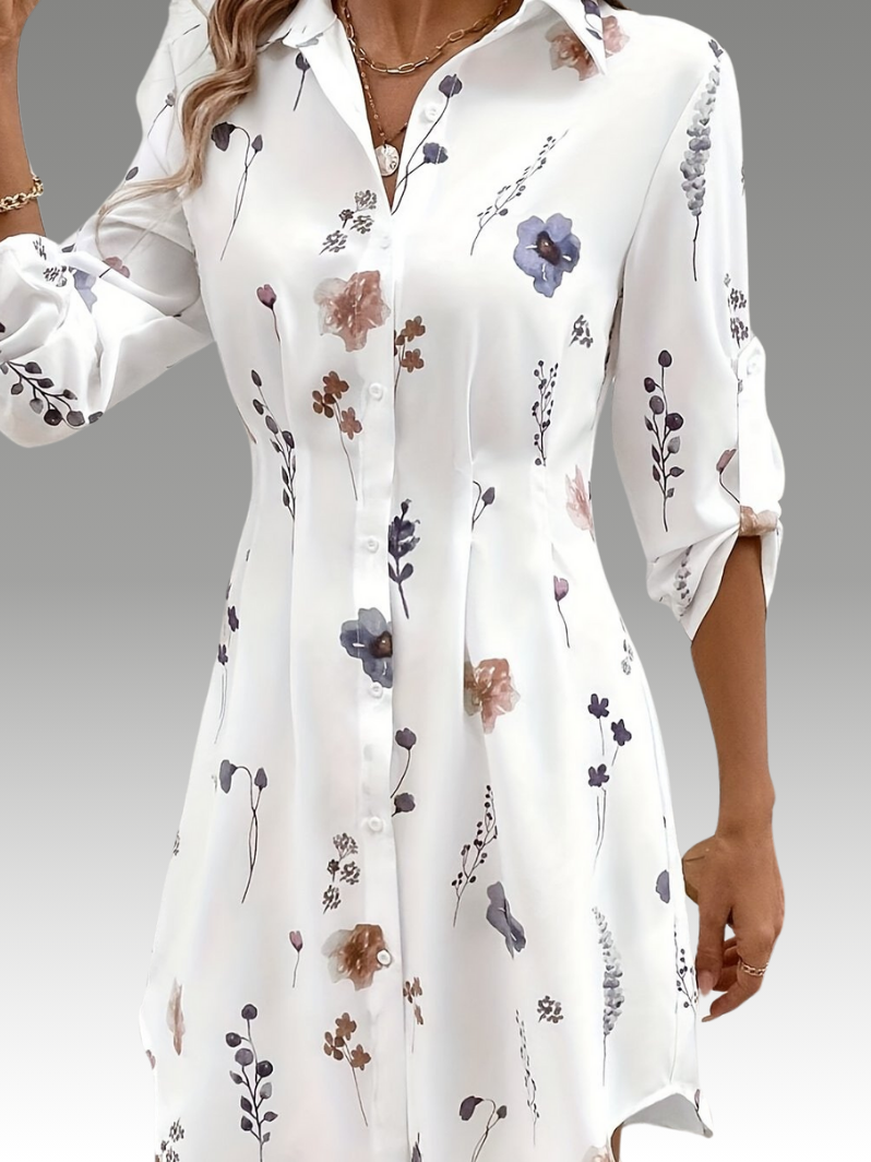 GINETTE | BLOUSE
