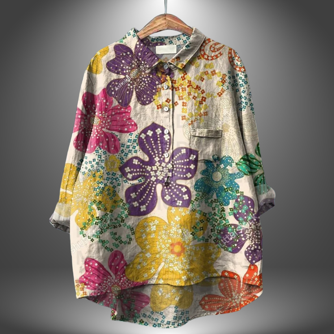 LOUISE | BLOUSE
