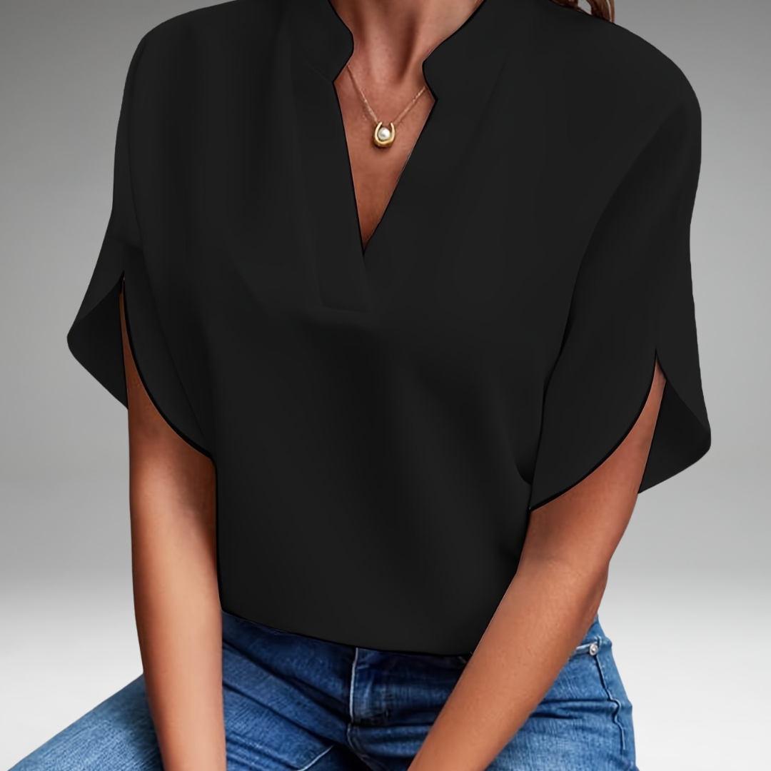 CAROLA | BLOUSE