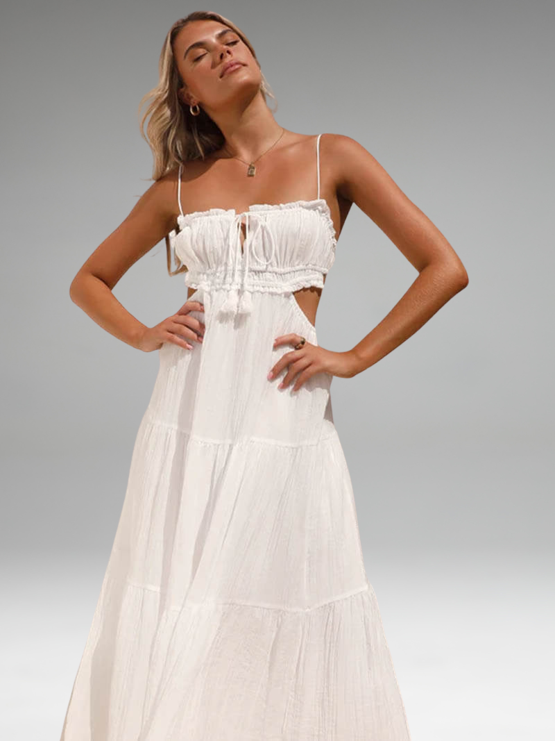 Adelina | Elegant Dress