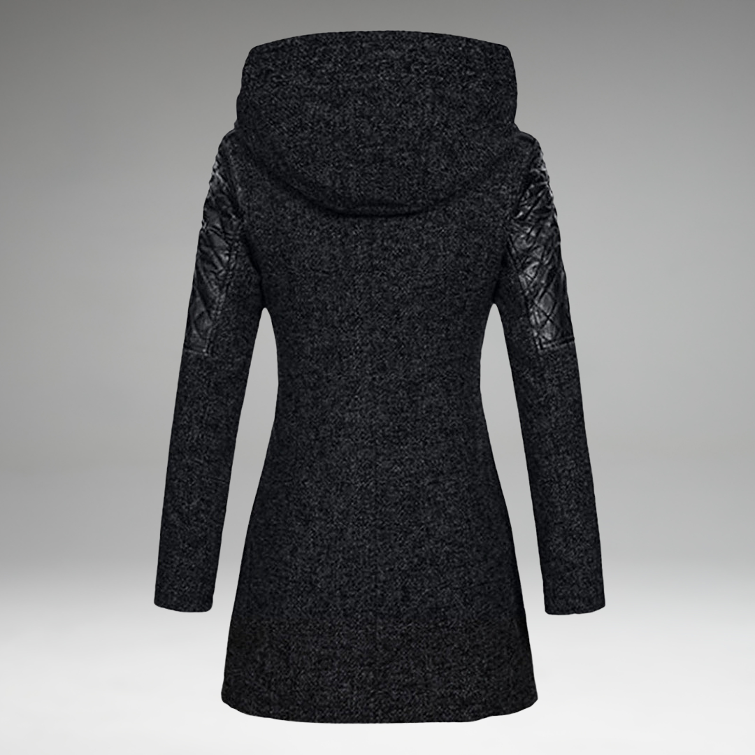 Fiora™ | Your Elegant Layer of Winter Protection
