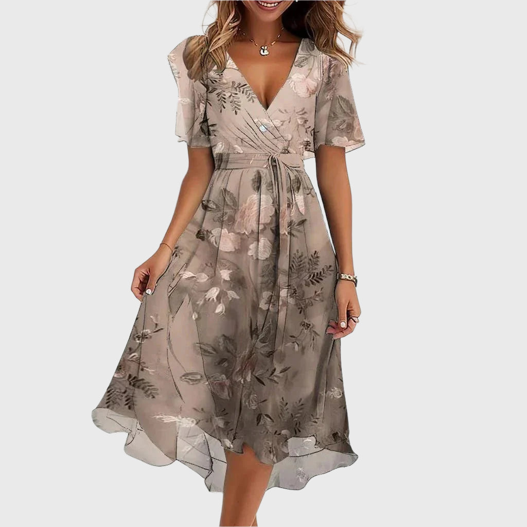 GABRIELLE | DRESS