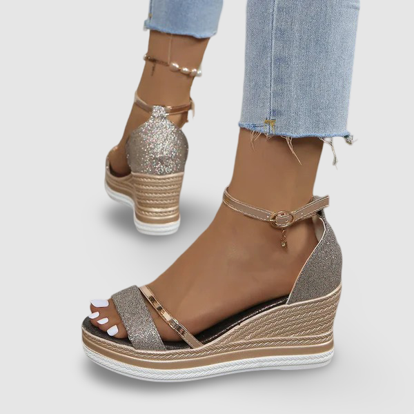 Alena - Classy Sandals