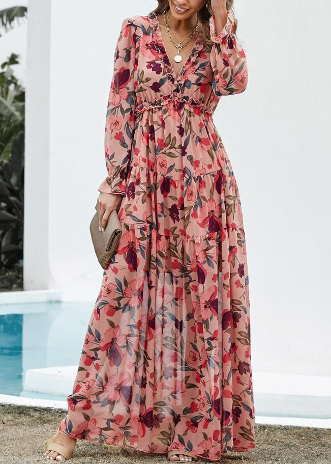 HANNAH | DRESS