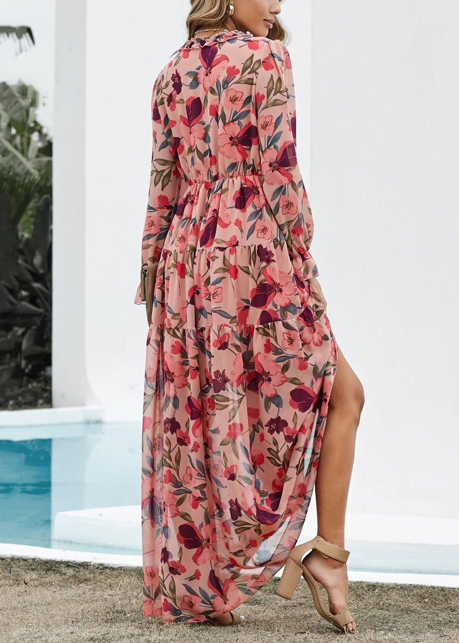 HANNAH | DRESS