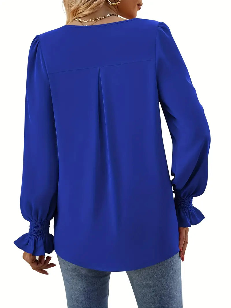 MILA | BLOUSE