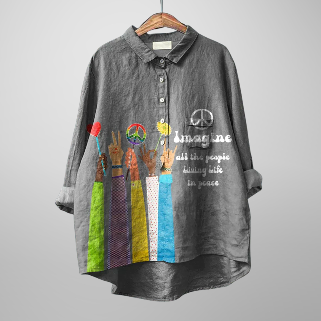 WILLOW | BLOUSE