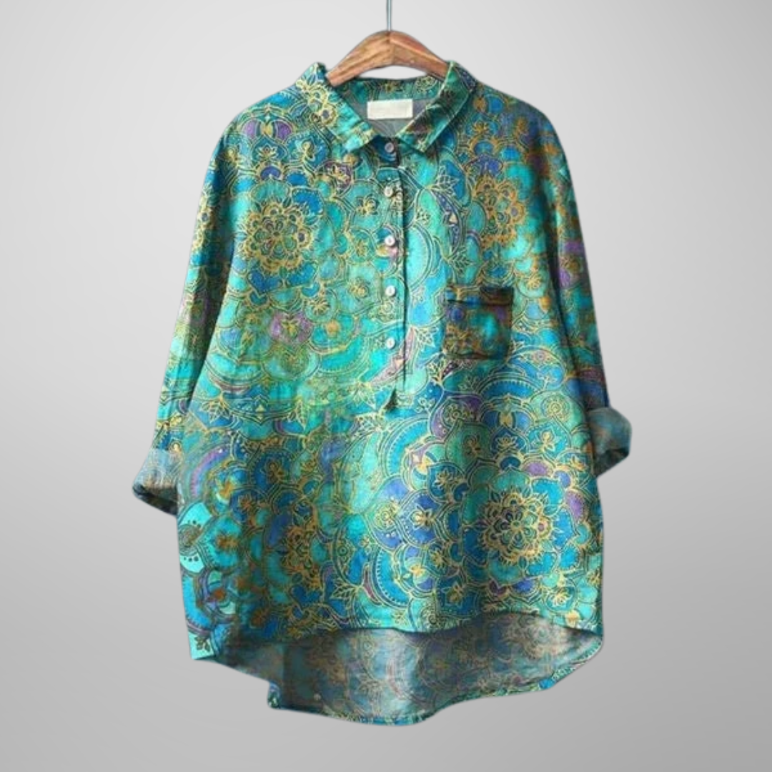 WILLOW | BLOUSE