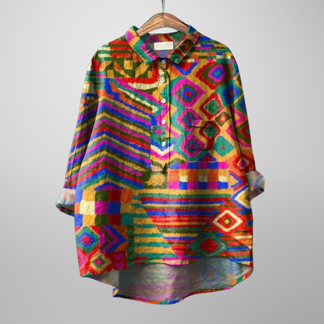 WILLOW | BLOUSE