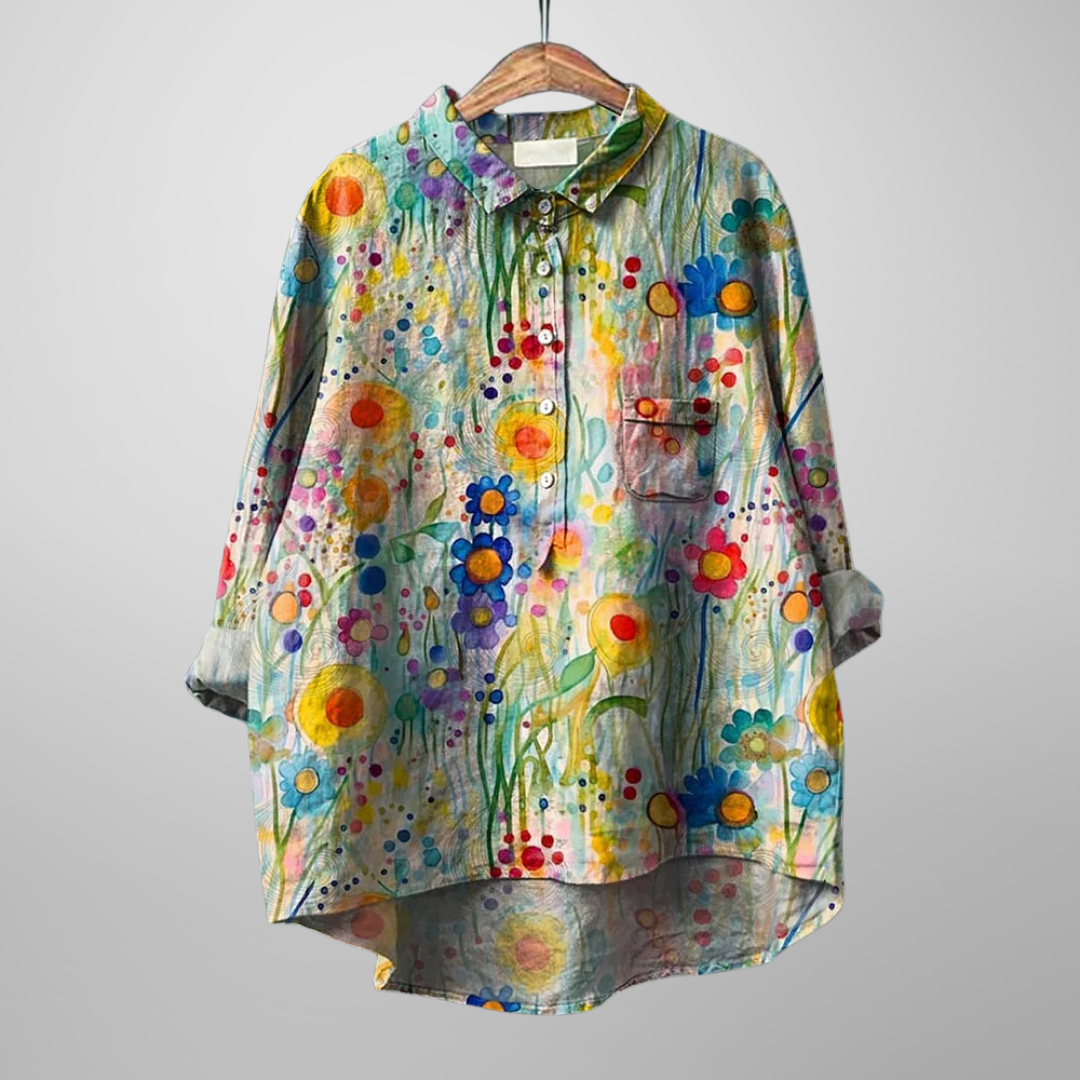 WILLOW | BLOUSE