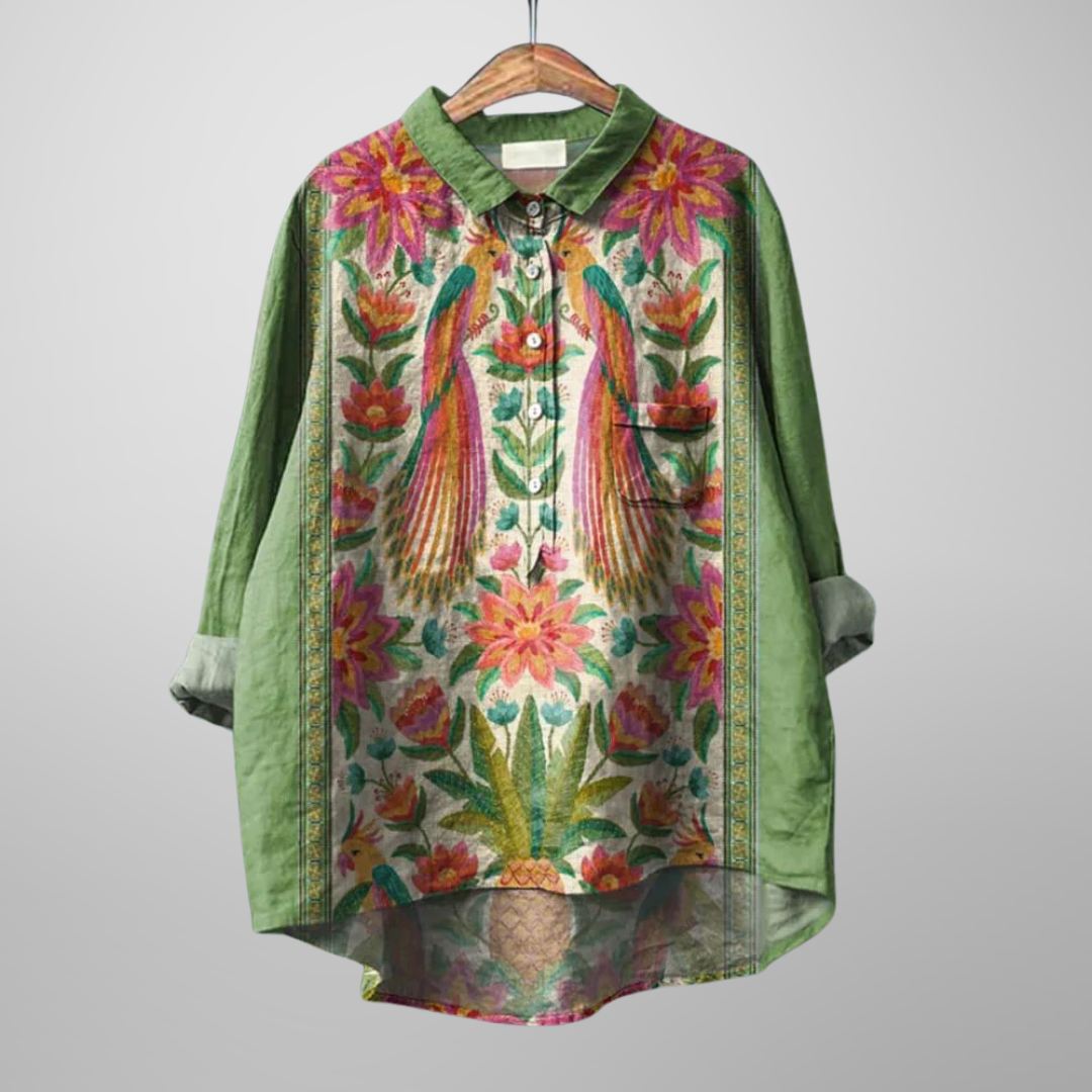 WILLOW | BLOUSE