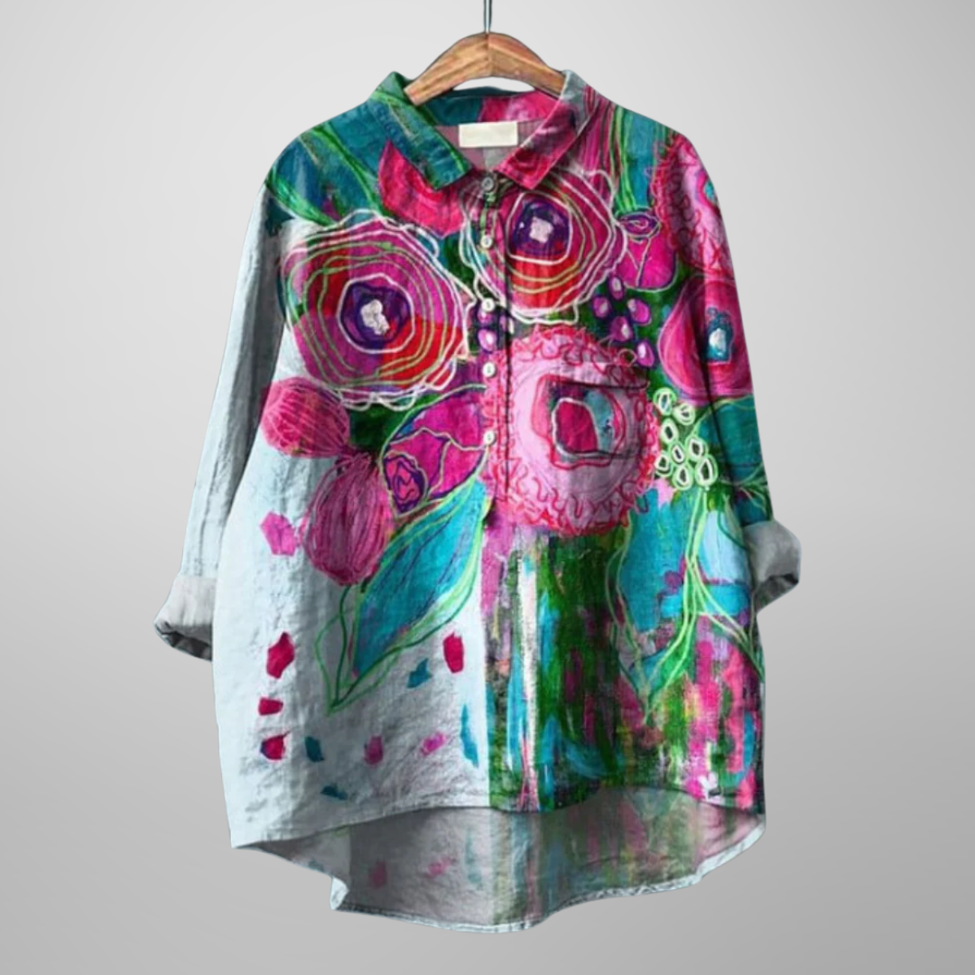 WILLOW | BLOUSE