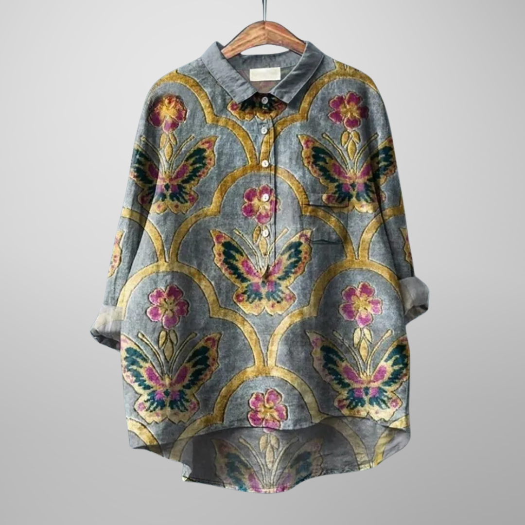 WILLOW | BLOUSE