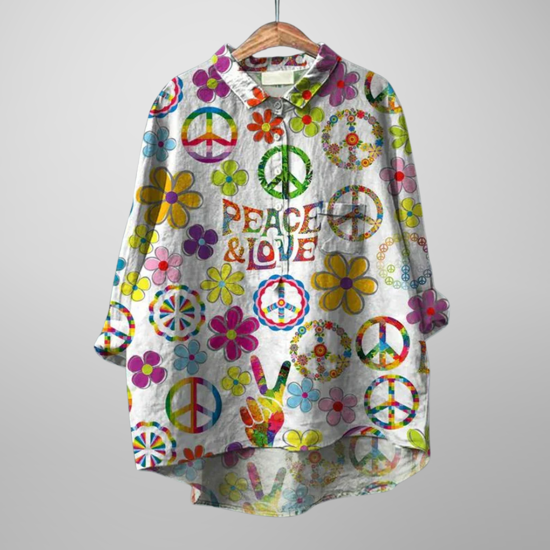 WILLOW | BLOUSE