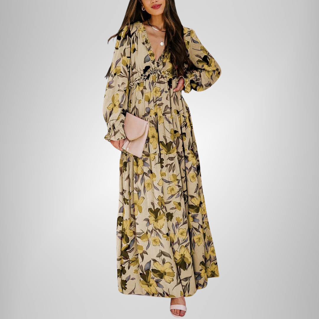 HANNAH | DRESS