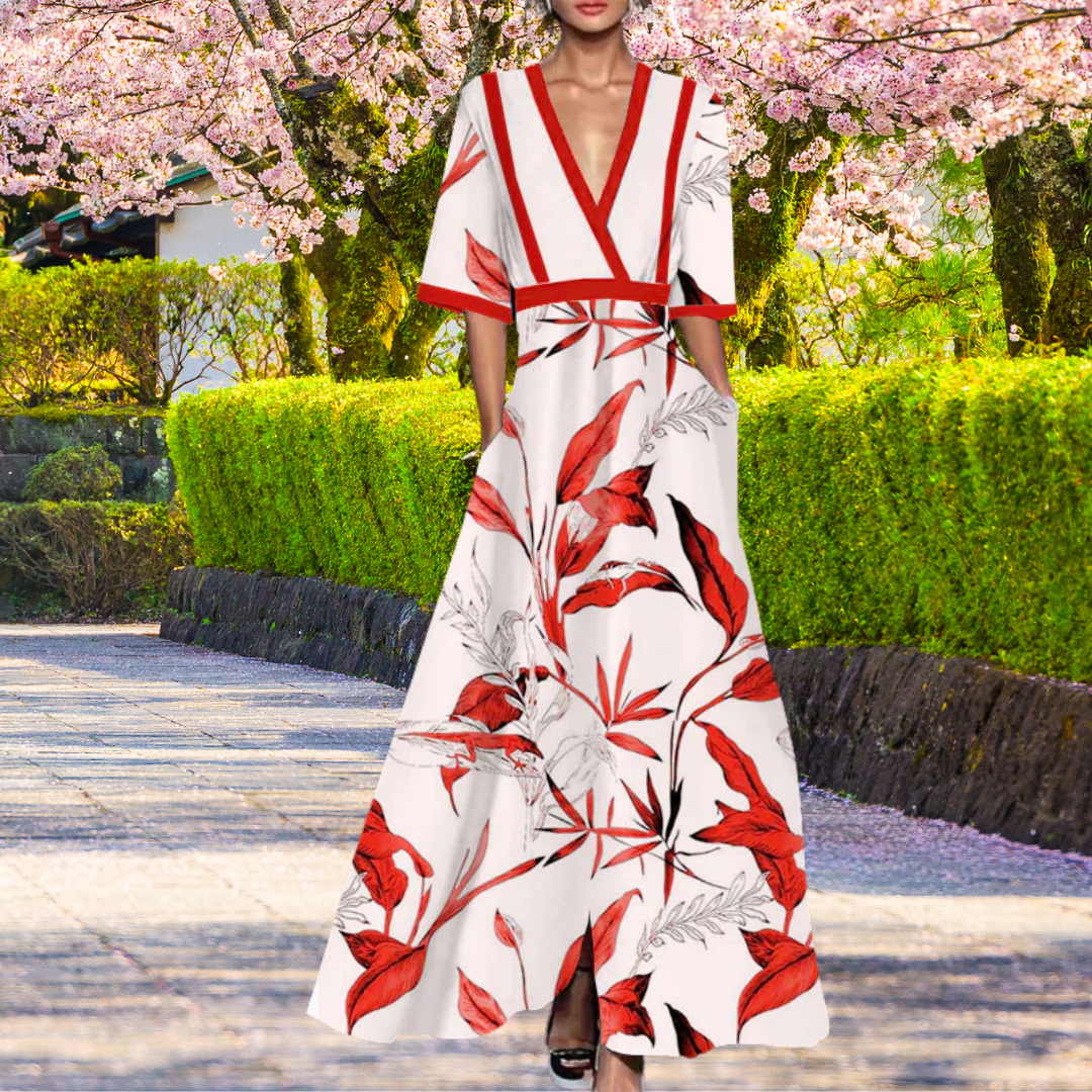 LILIAN | DRESS