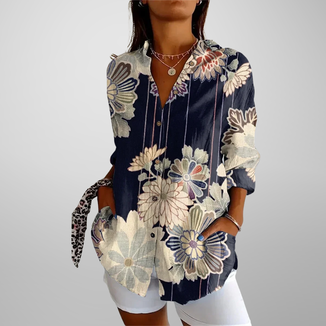 FRANCES | BLOUSE