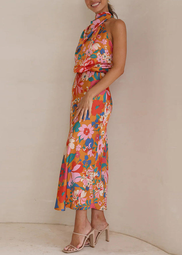 CLAUDIA | DRESS