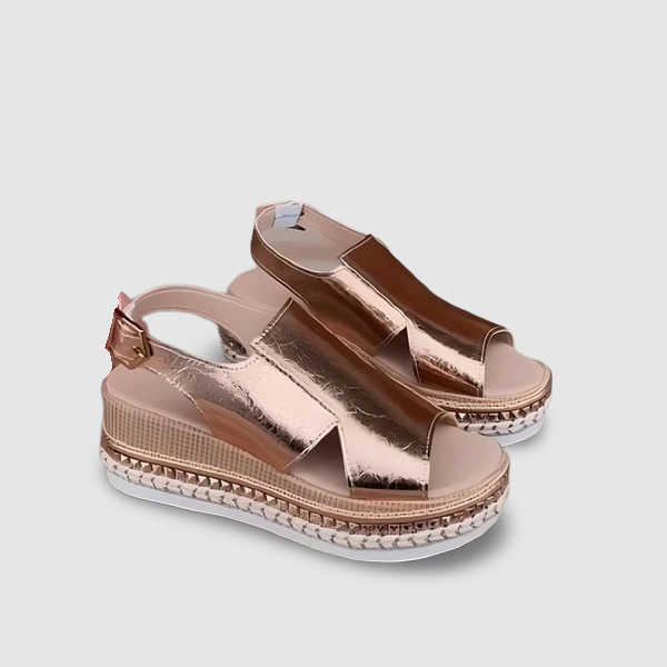Gemma - Stunning Comfy Sandals