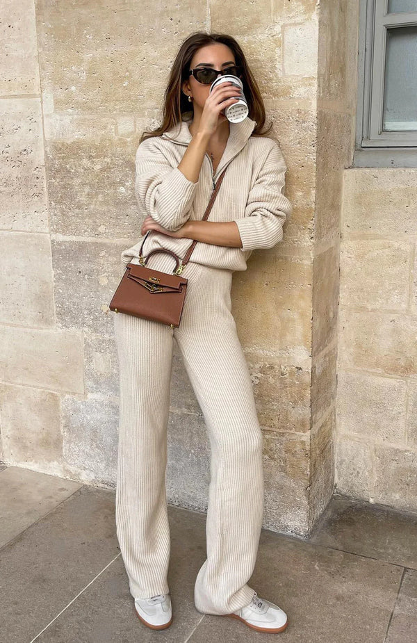 Arvia - Loungewear Set