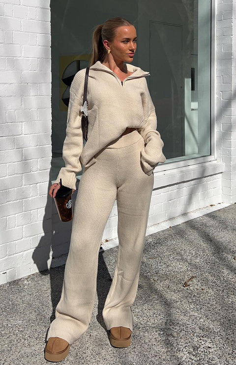 Arvia - Loungewear Set