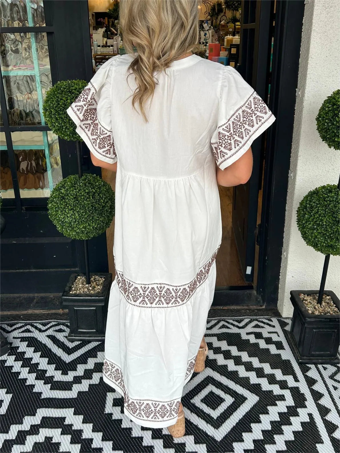 NOA | DRESS