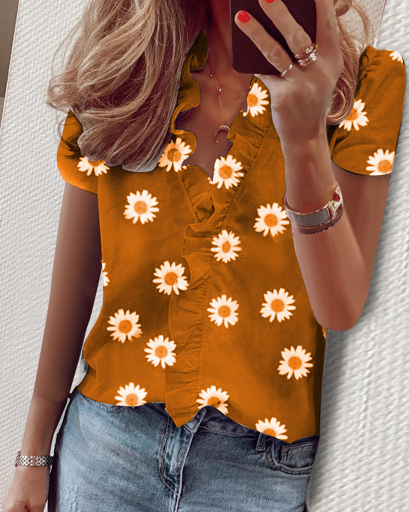 KATRINA | SHIRT