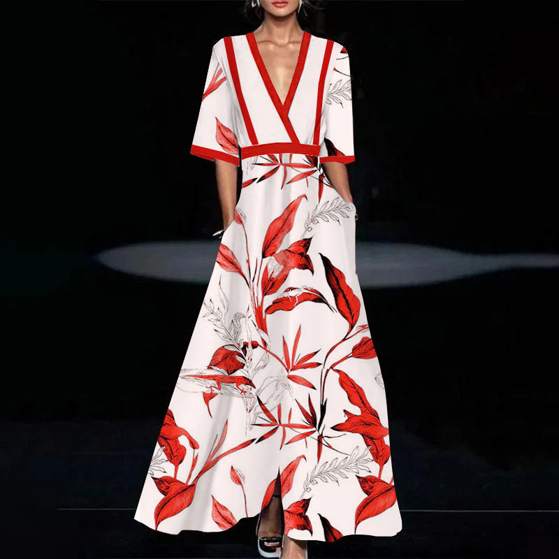 LILIAN | DRESS