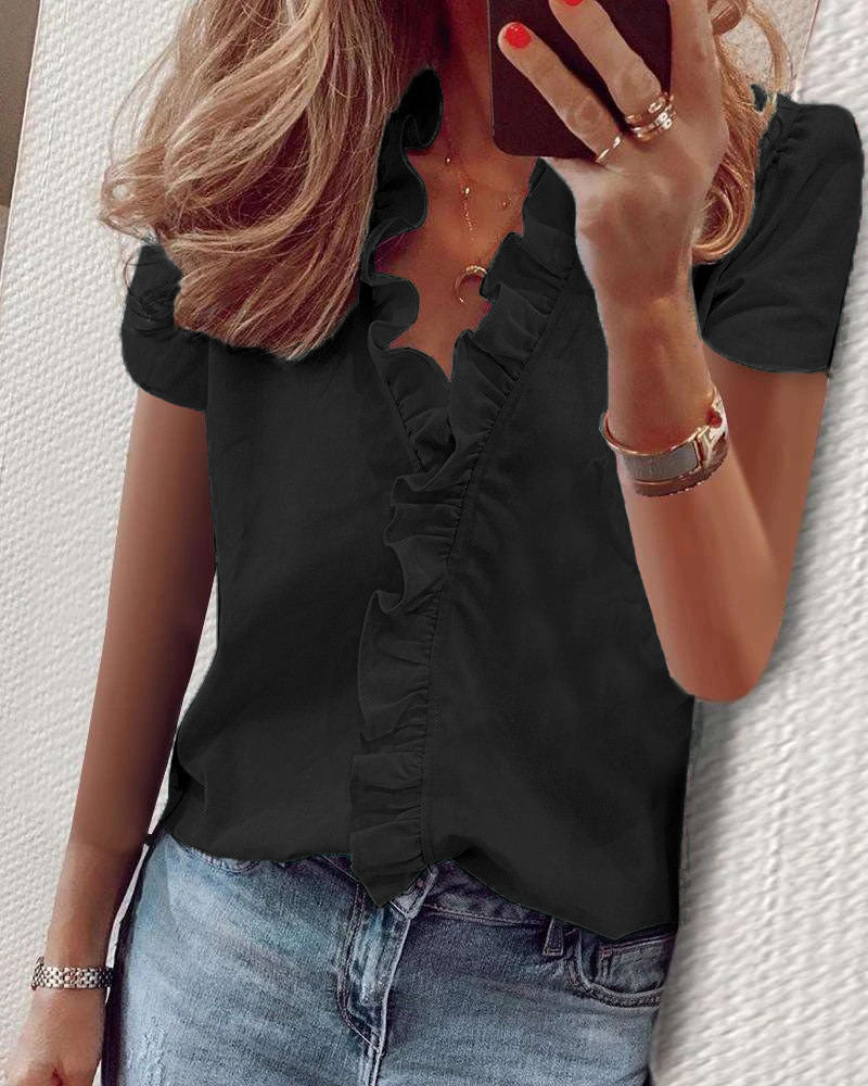 KATRINA | SHIRT