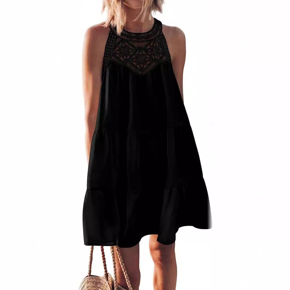 CÉCILE | DRESS