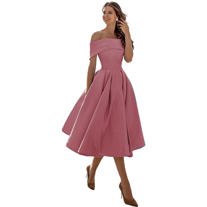 The Lynora™ Dress