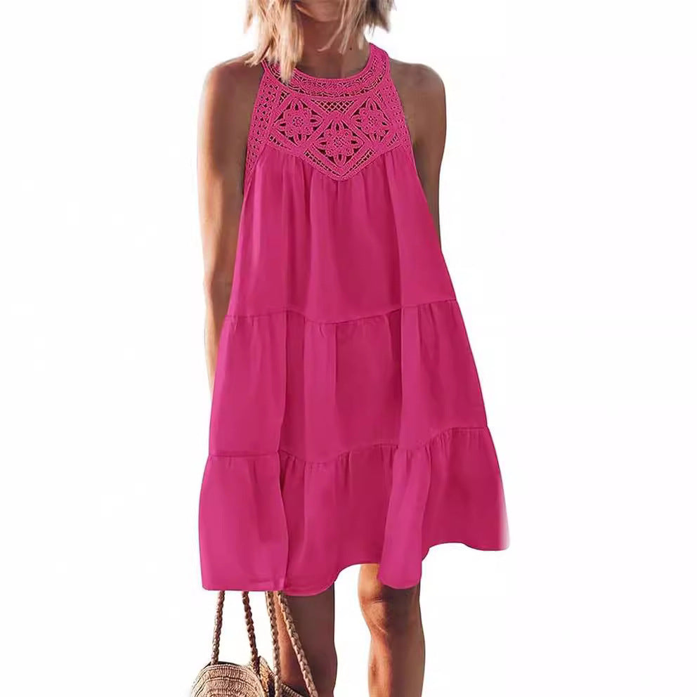 CÉCILE | DRESS