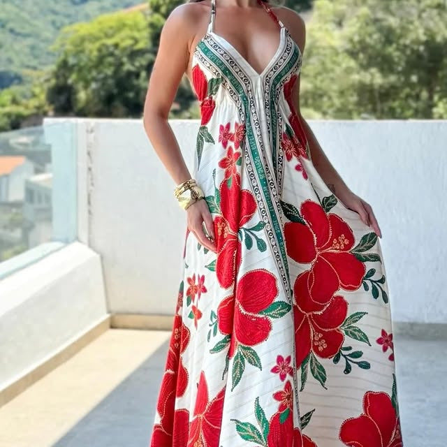 NICOLE | DRESS