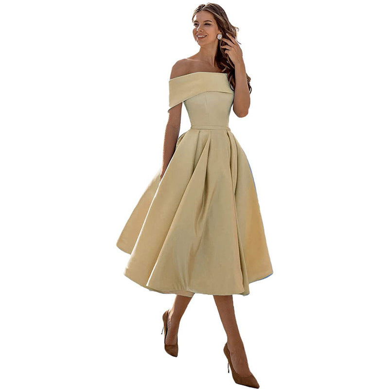 The Lynora™ Dress