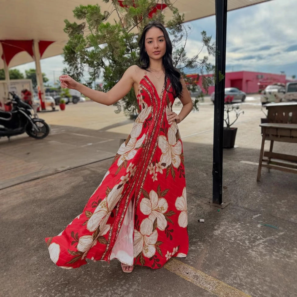 NICOLE | DRESS