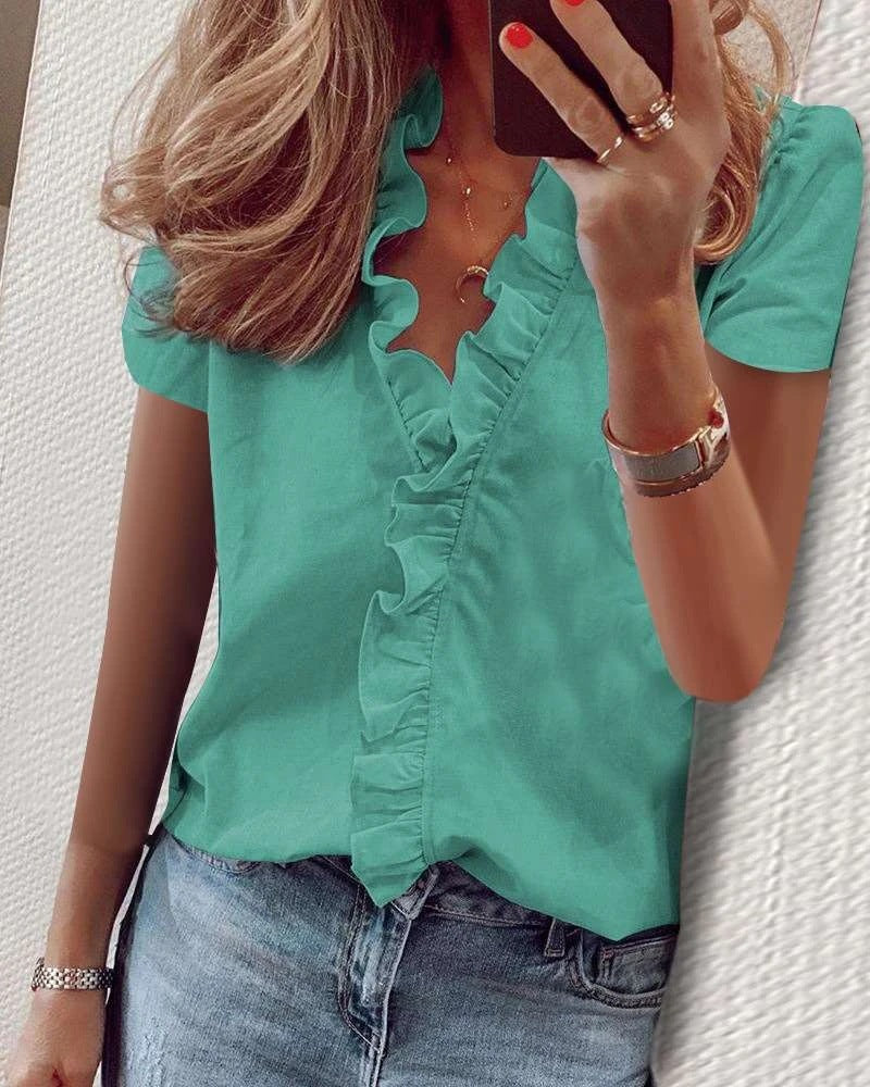 KATRINA | SHIRT
