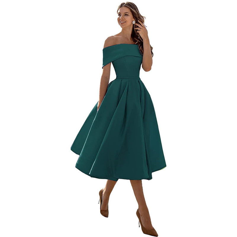 The Lynora™ Dress